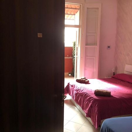 B&B La Conigliera Naples Exterior photo