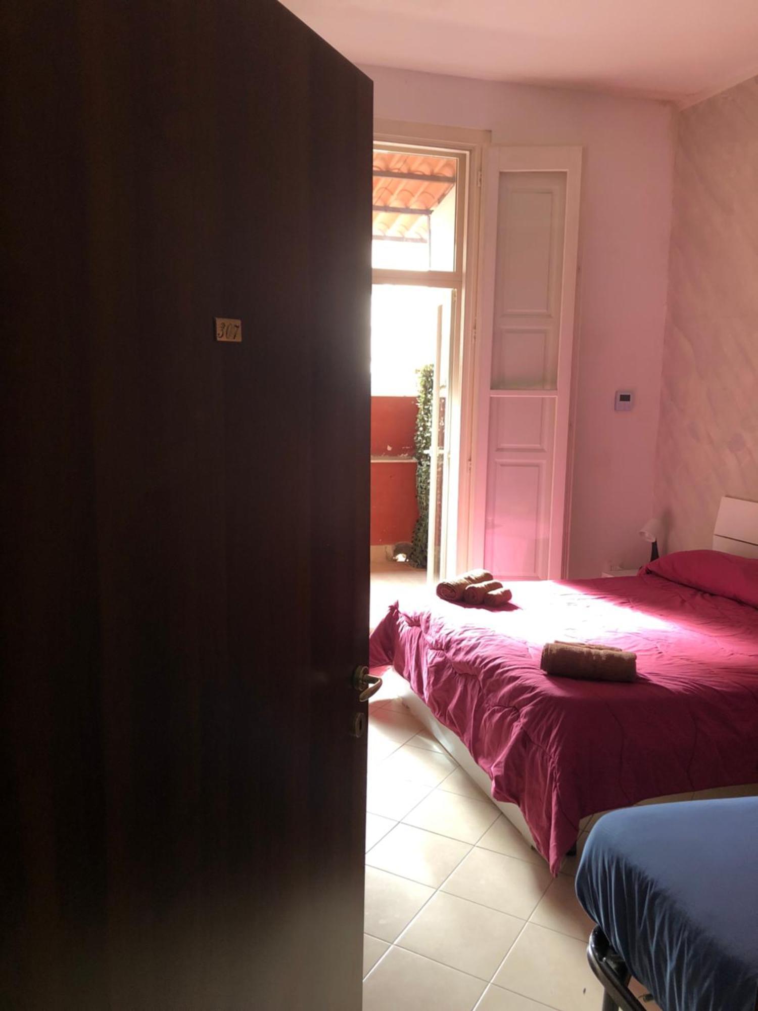 B&B La Conigliera Naples Exterior photo