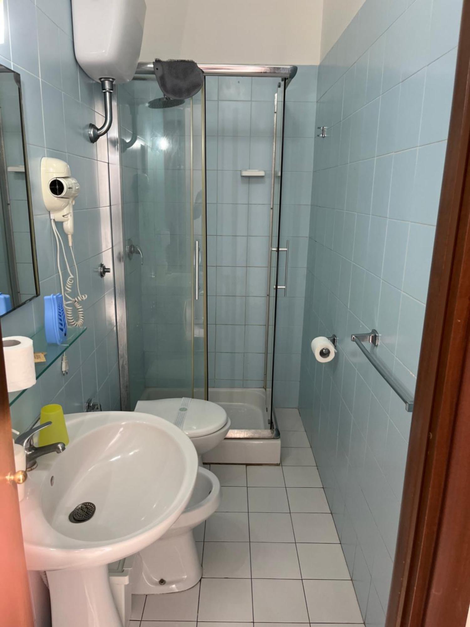 B&B La Conigliera Naples Exterior photo