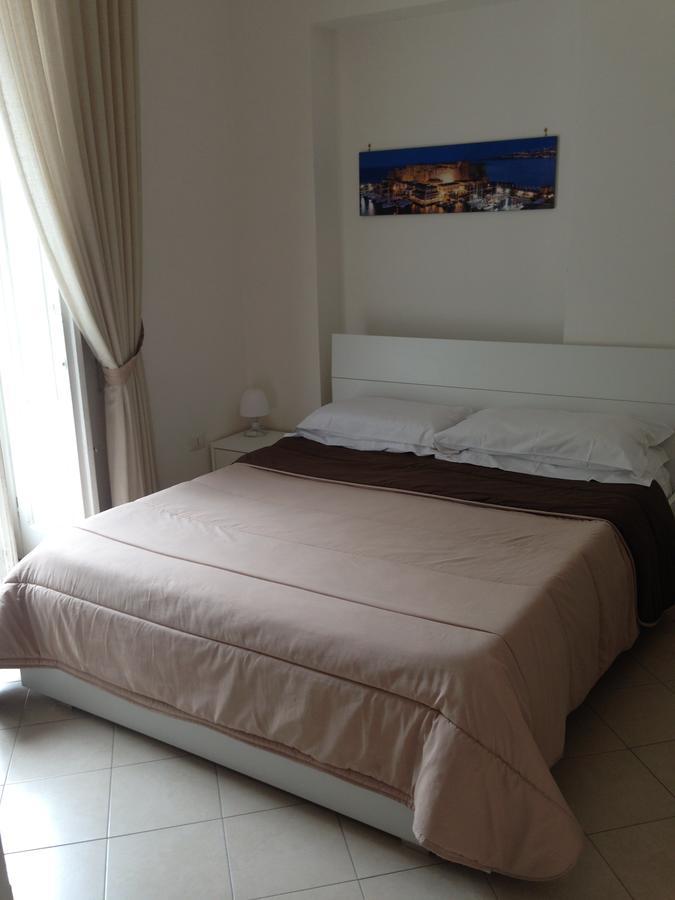 B&B La Conigliera Naples Exterior photo