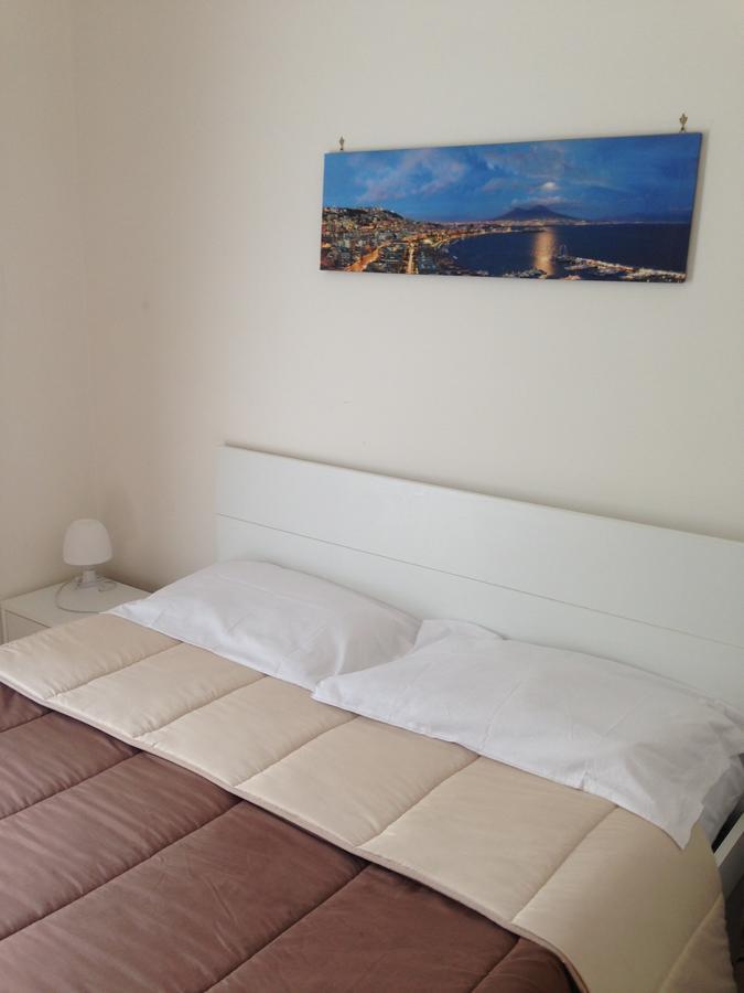 B&B La Conigliera Naples Exterior photo