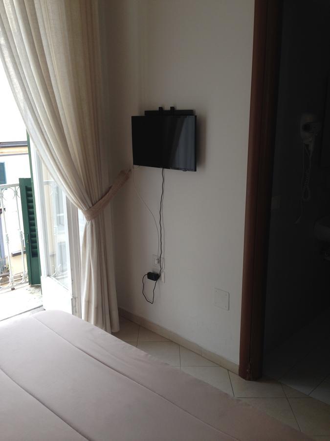 B&B La Conigliera Naples Exterior photo