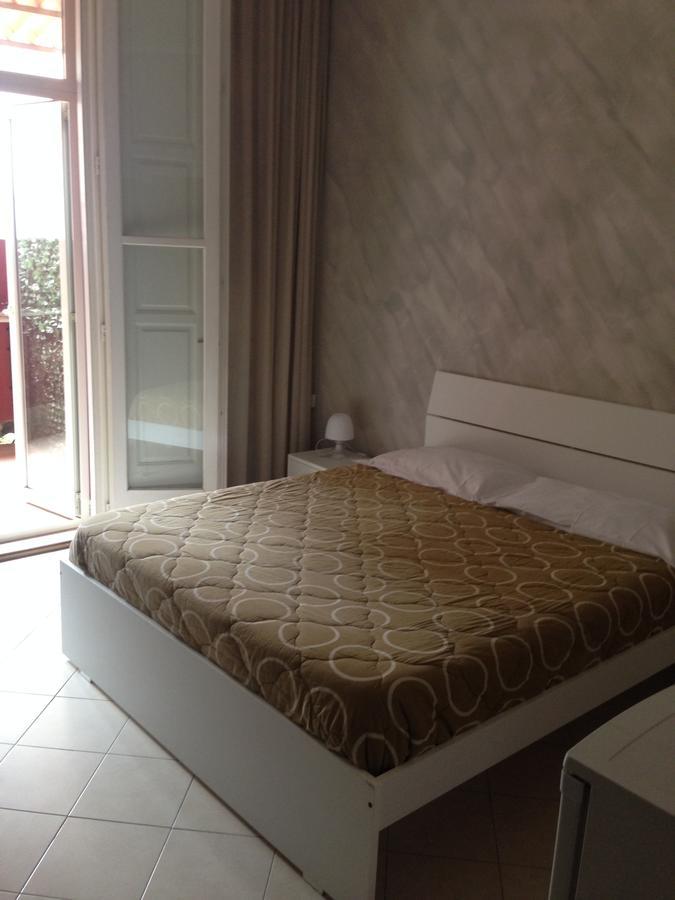 B&B La Conigliera Naples Exterior photo