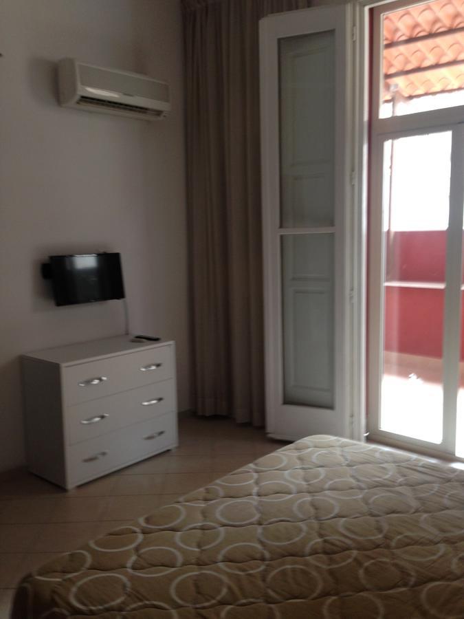 B&B La Conigliera Naples Exterior photo