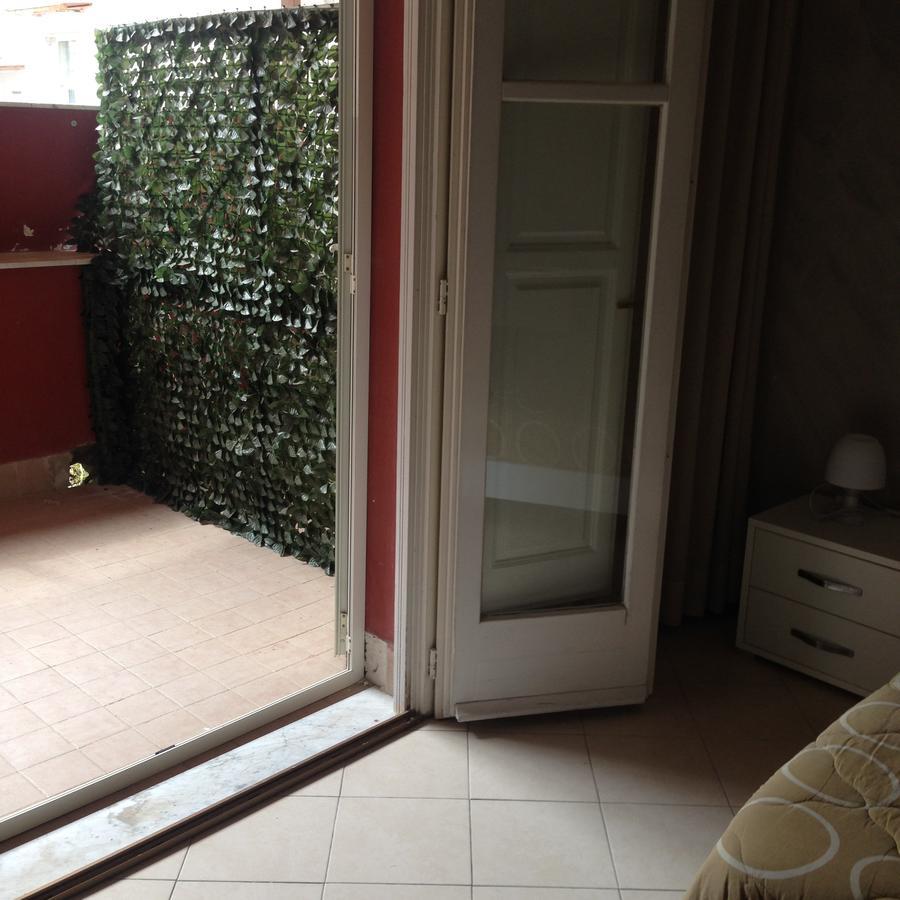 B&B La Conigliera Naples Exterior photo