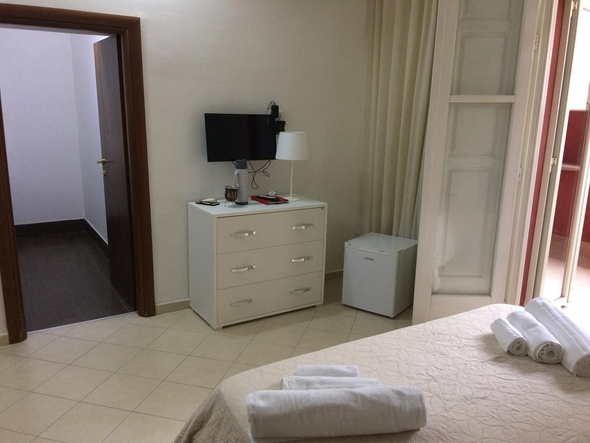 B&B La Conigliera Naples Exterior photo