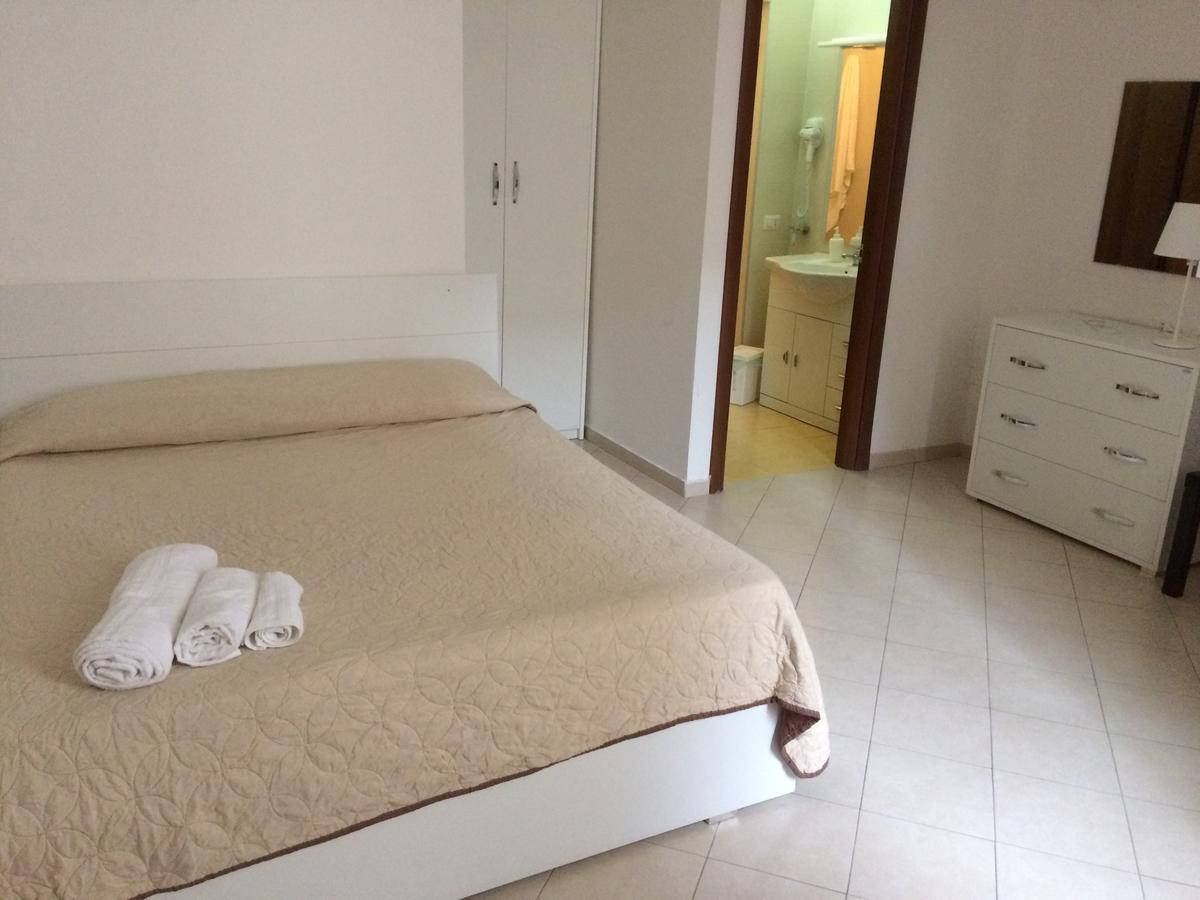 B&B La Conigliera Naples Exterior photo