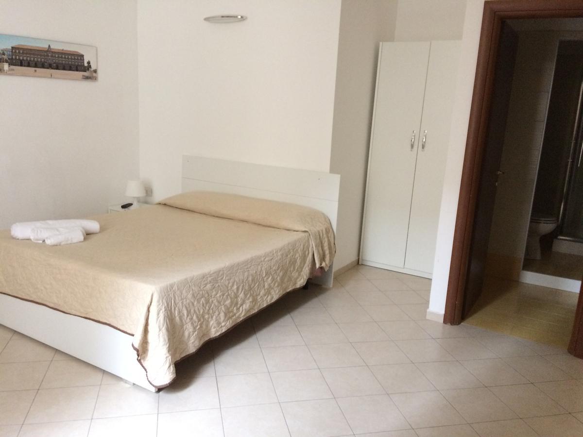 B&B La Conigliera Naples Exterior photo